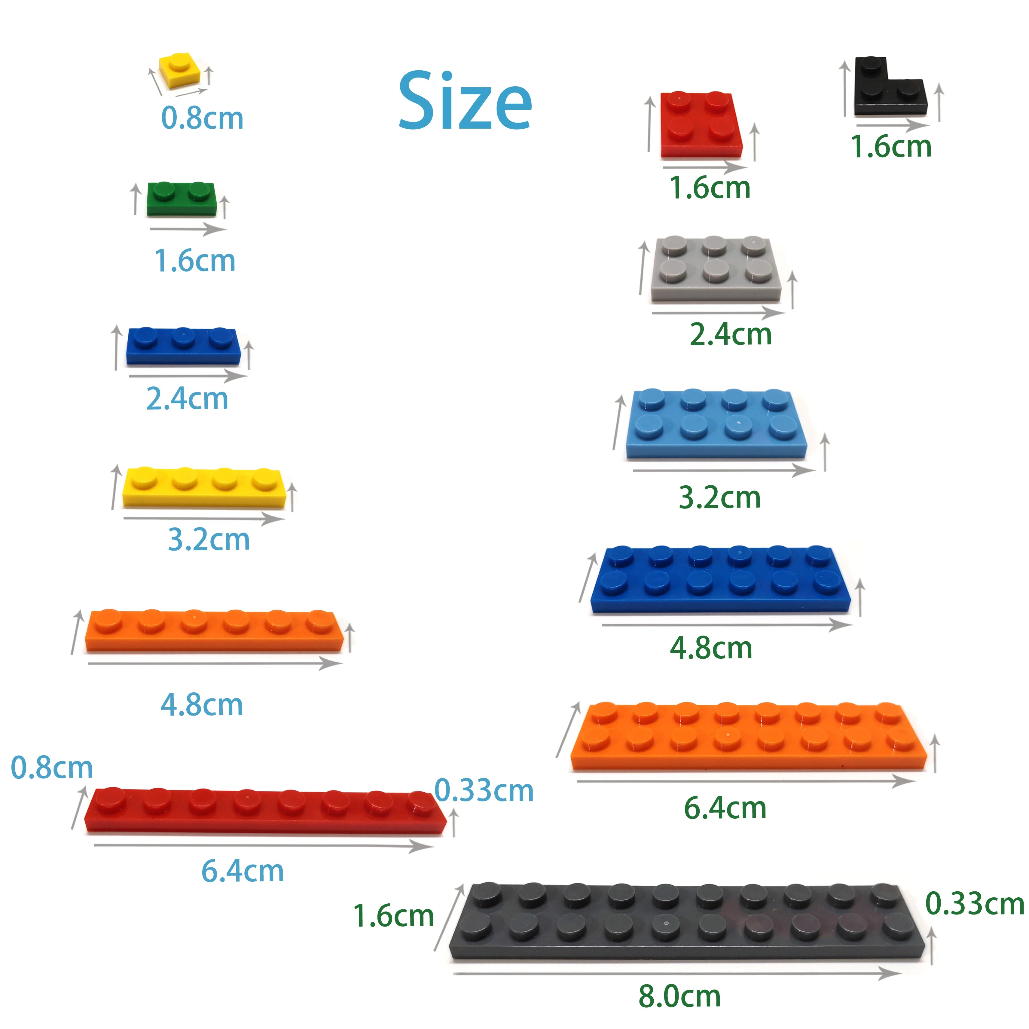 600pcs DIY Building Block Lamp Set – 12 Colors Creative Educational Toy Compatible with 4037