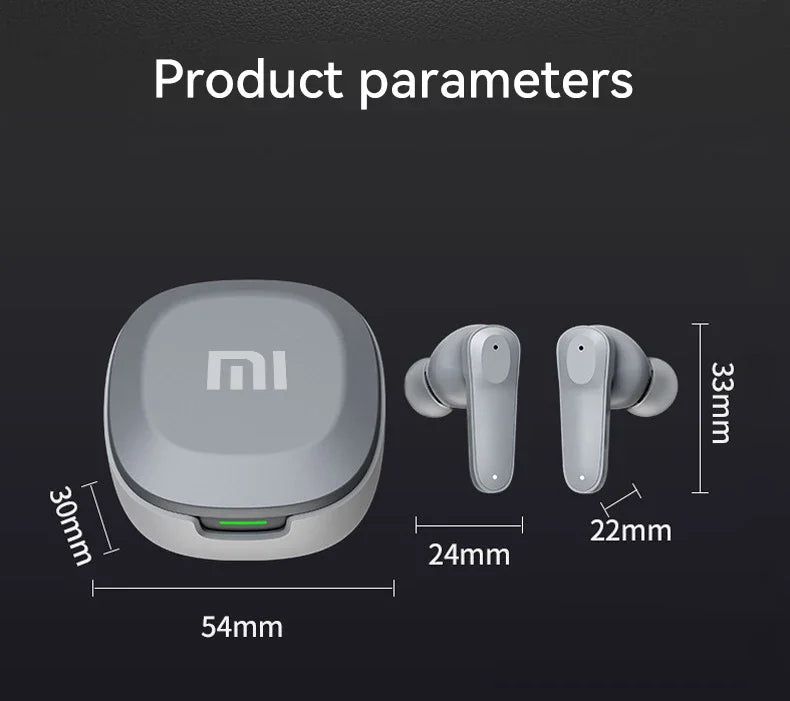 Xiaomi A98 5.3 Bluetooth ANC Earbuds – HiFi Stereo