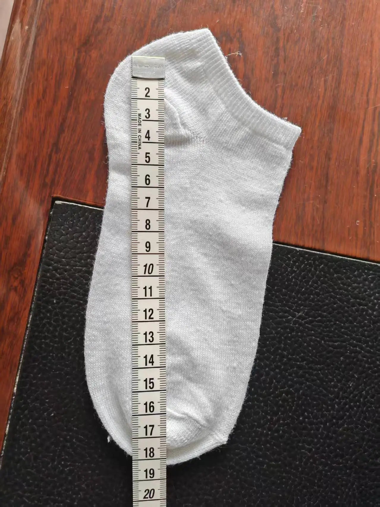 Unisex Comfort-Fit Ankle Socks For All, Breathable & Lightweight