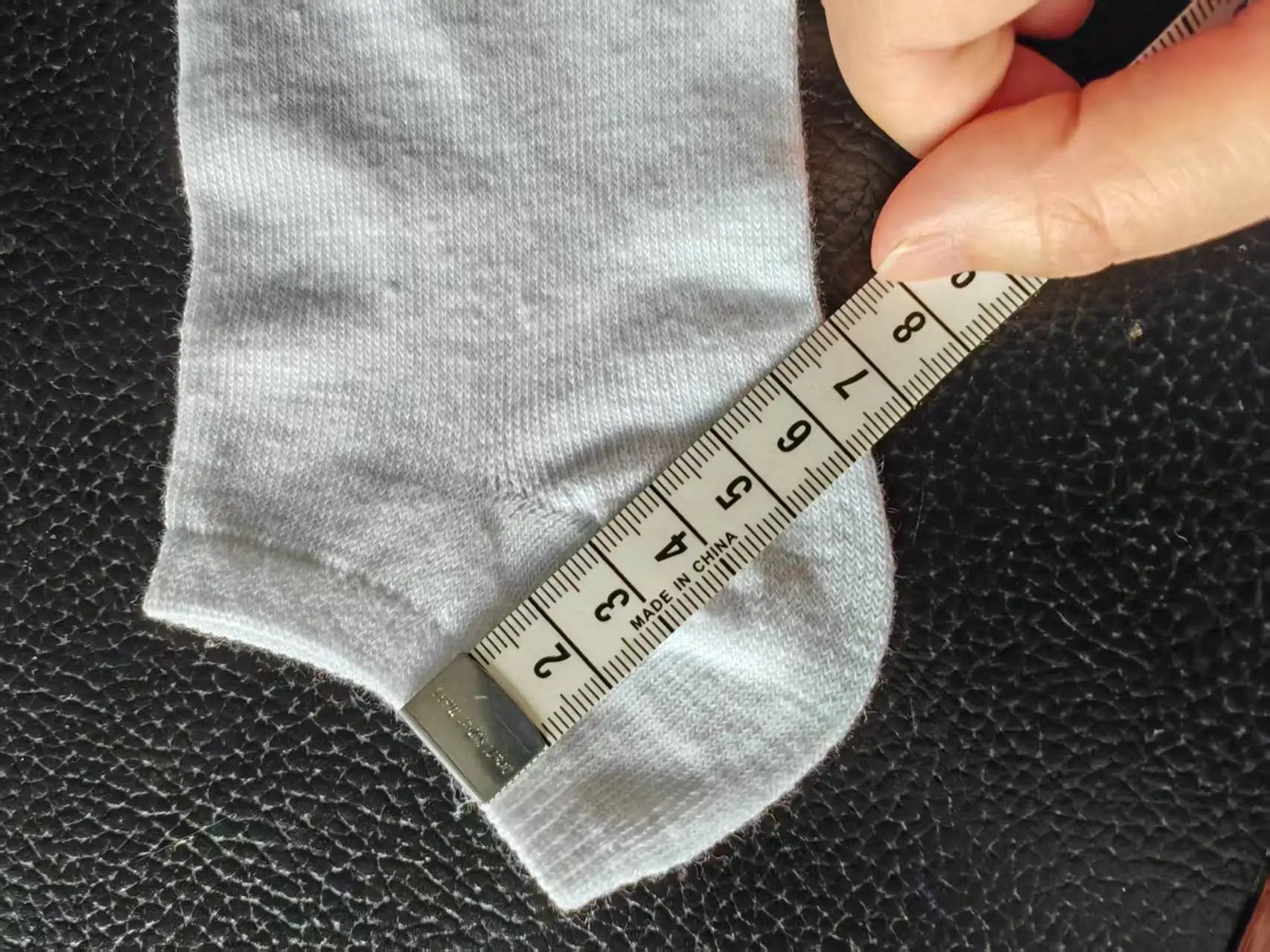 Unisex Comfort-Fit Ankle Socks For All, Breathable & Lightweight