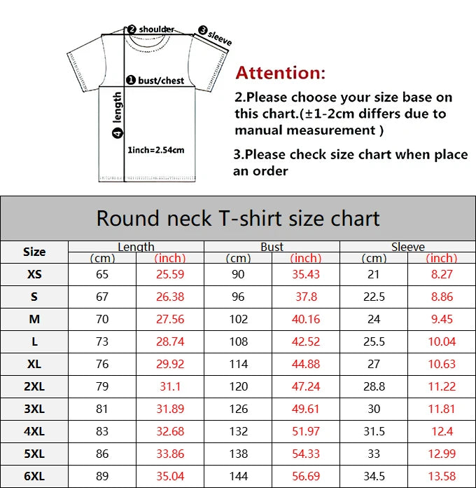 Men’s 3D Printed Summer T-Shirt – Lightweight, Breathable, Casual & Sporty