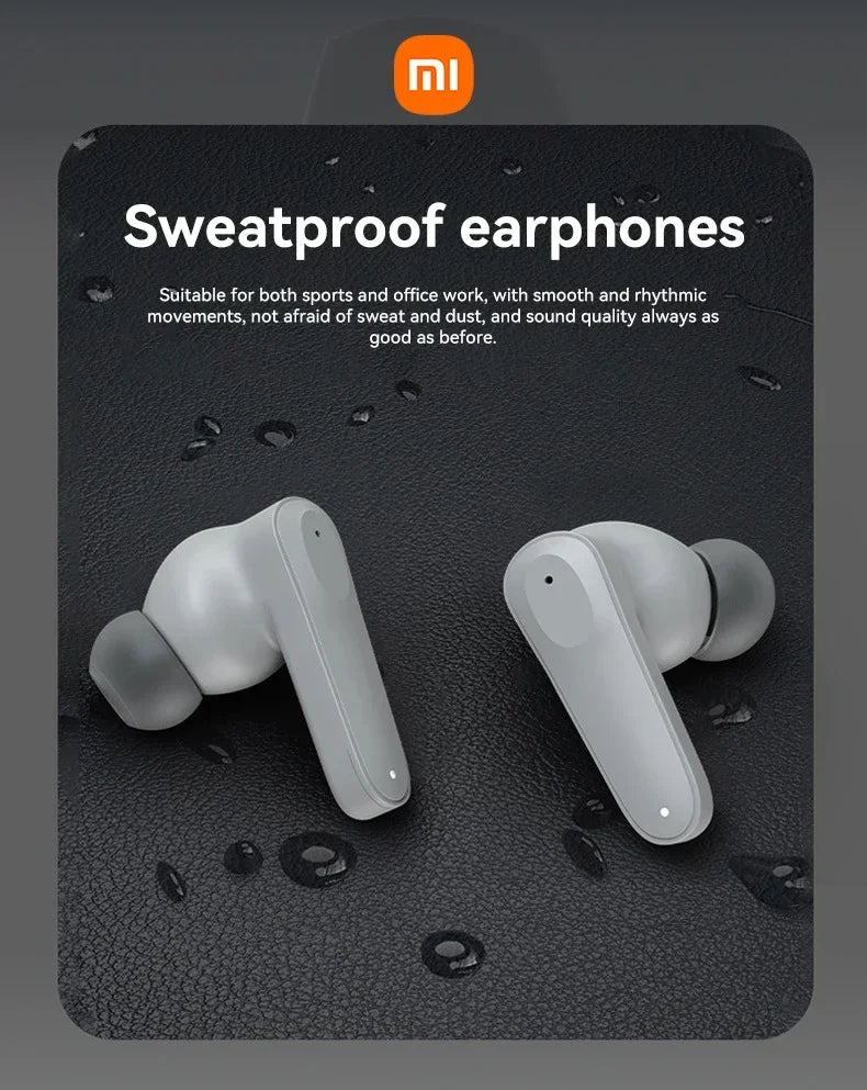 Xiaomi A98 5.3 Bluetooth ANC Earbuds – HiFi Stereo