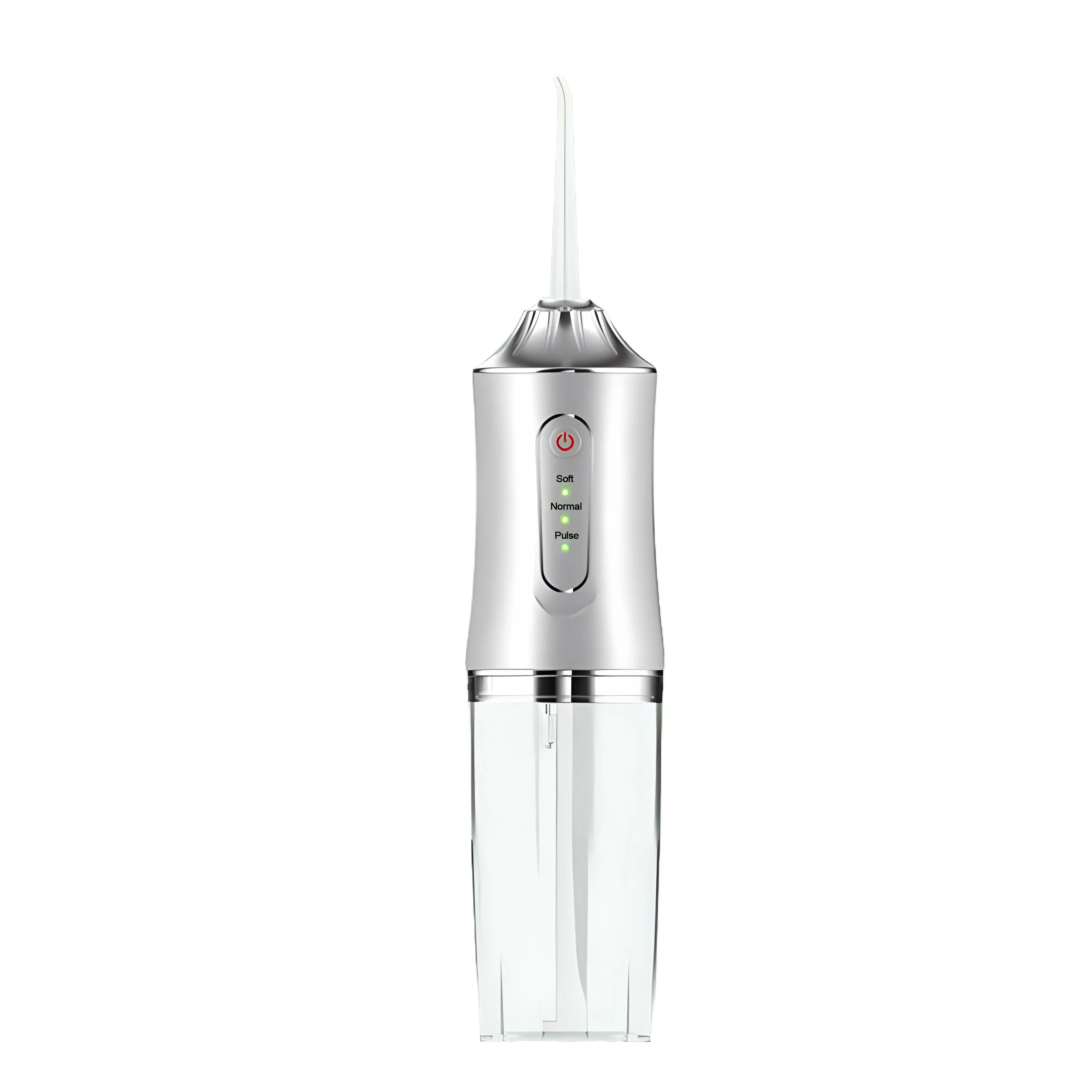 Portable USB Rechargeable Water Flosser