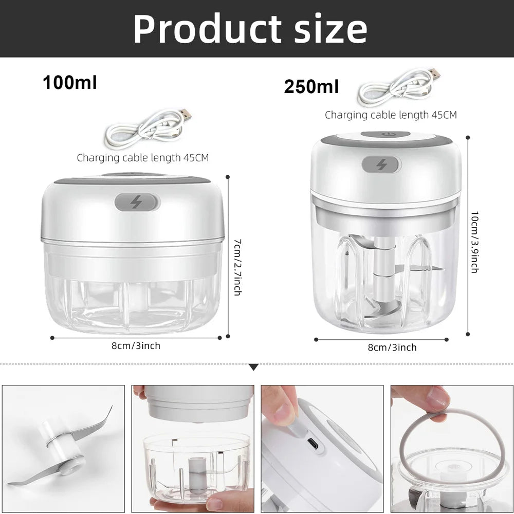 Multifunctional Vegetable Chopper & Grater – Manual Slicer for Fruits, Potatoes, Cheese & Onions