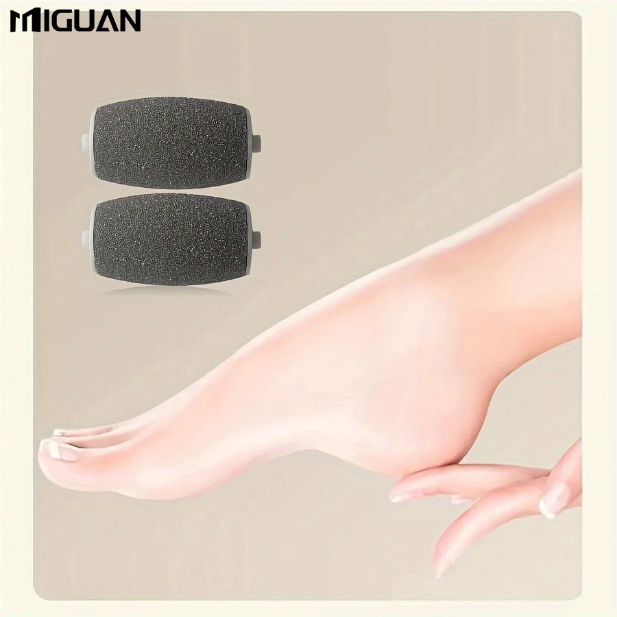 Rechargeable Electric Foot Grinder