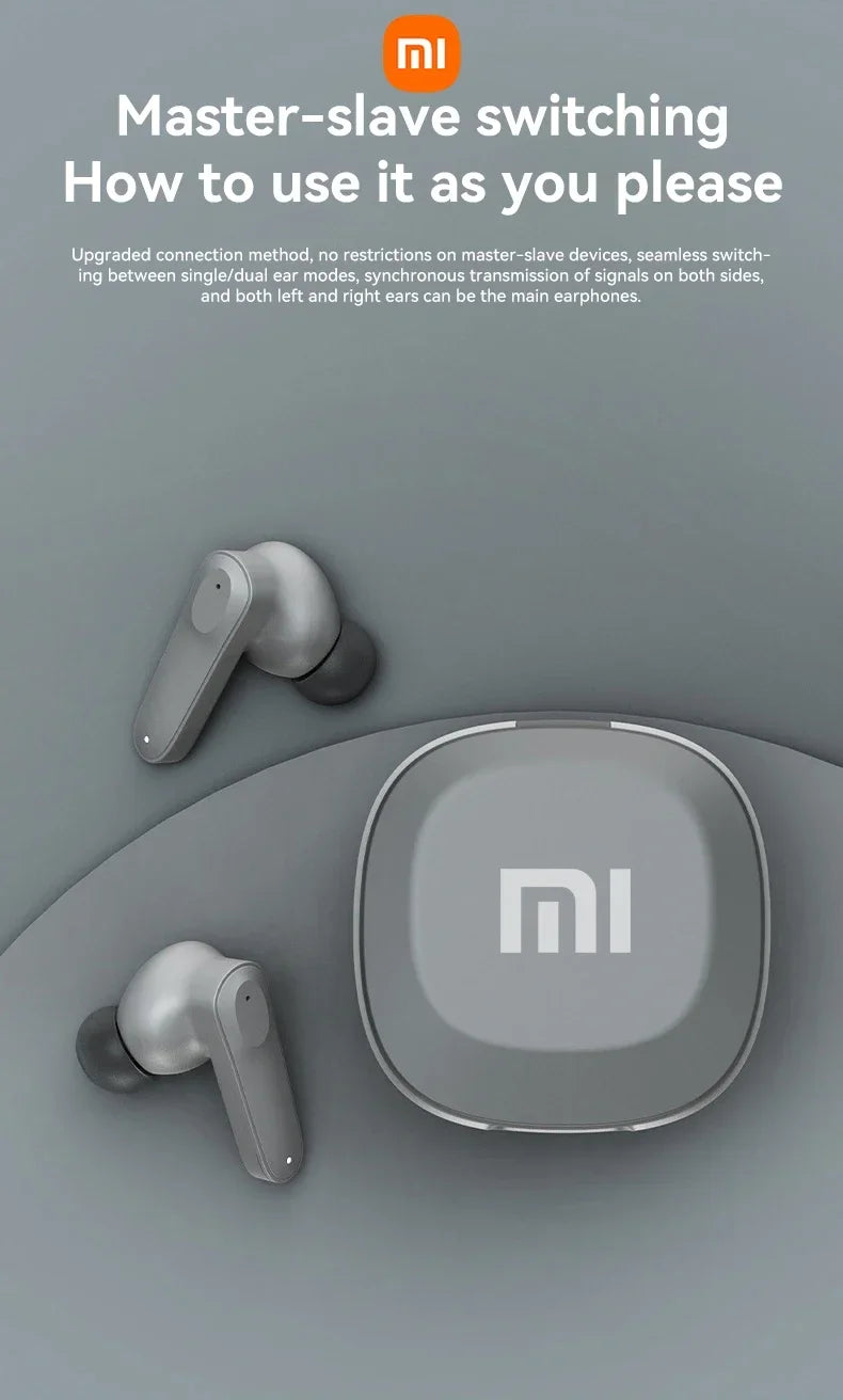 Xiaomi A98 5.3 Bluetooth ANC Earbuds – HiFi Stereo