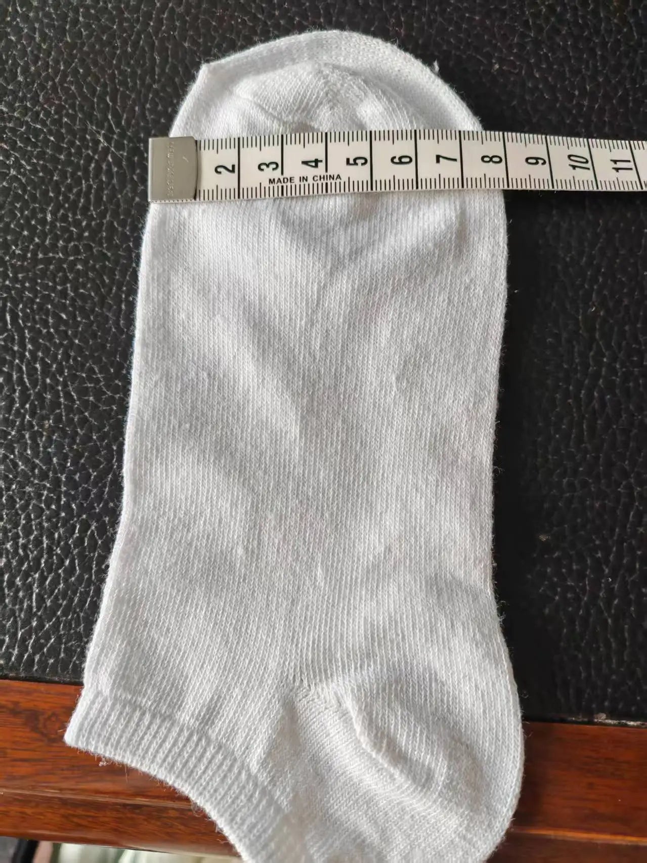 Unisex Comfort-Fit Ankle Socks For All, Breathable & Lightweight