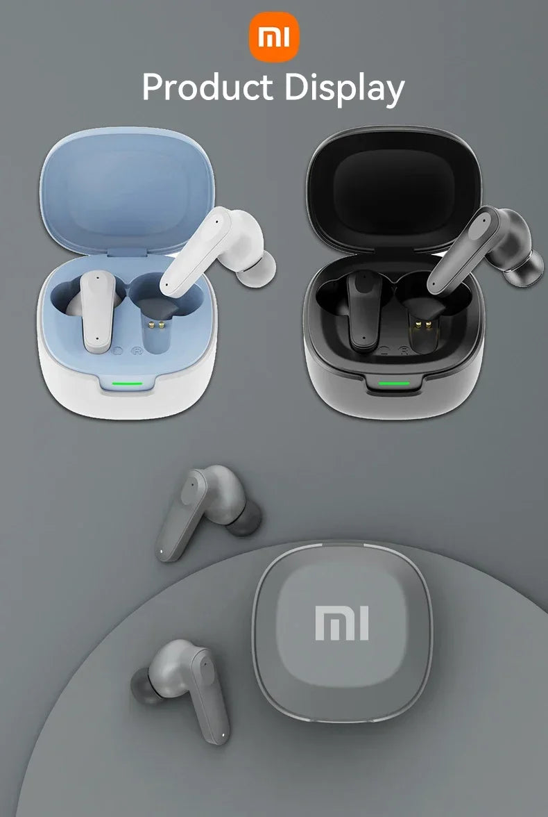 Xiaomi A98 5.3 Bluetooth ANC Earbuds – HiFi Stereo