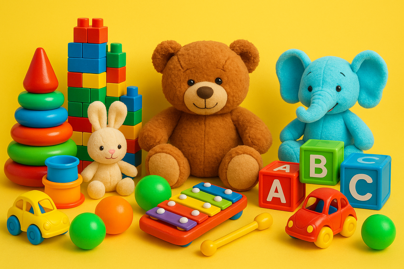kids toys