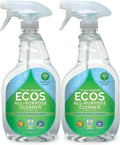 Earth Friendly Products All-Purpose Cleaner – Parsley Plus (Pack of 2)