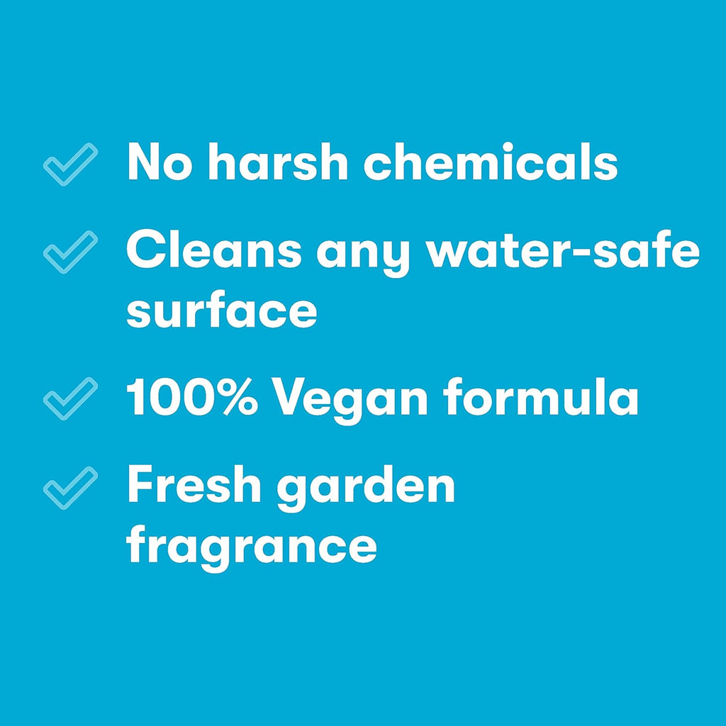 Earth Friendly Products All-Purpose Cleaner – Parsley Plus (Pack of 2)
