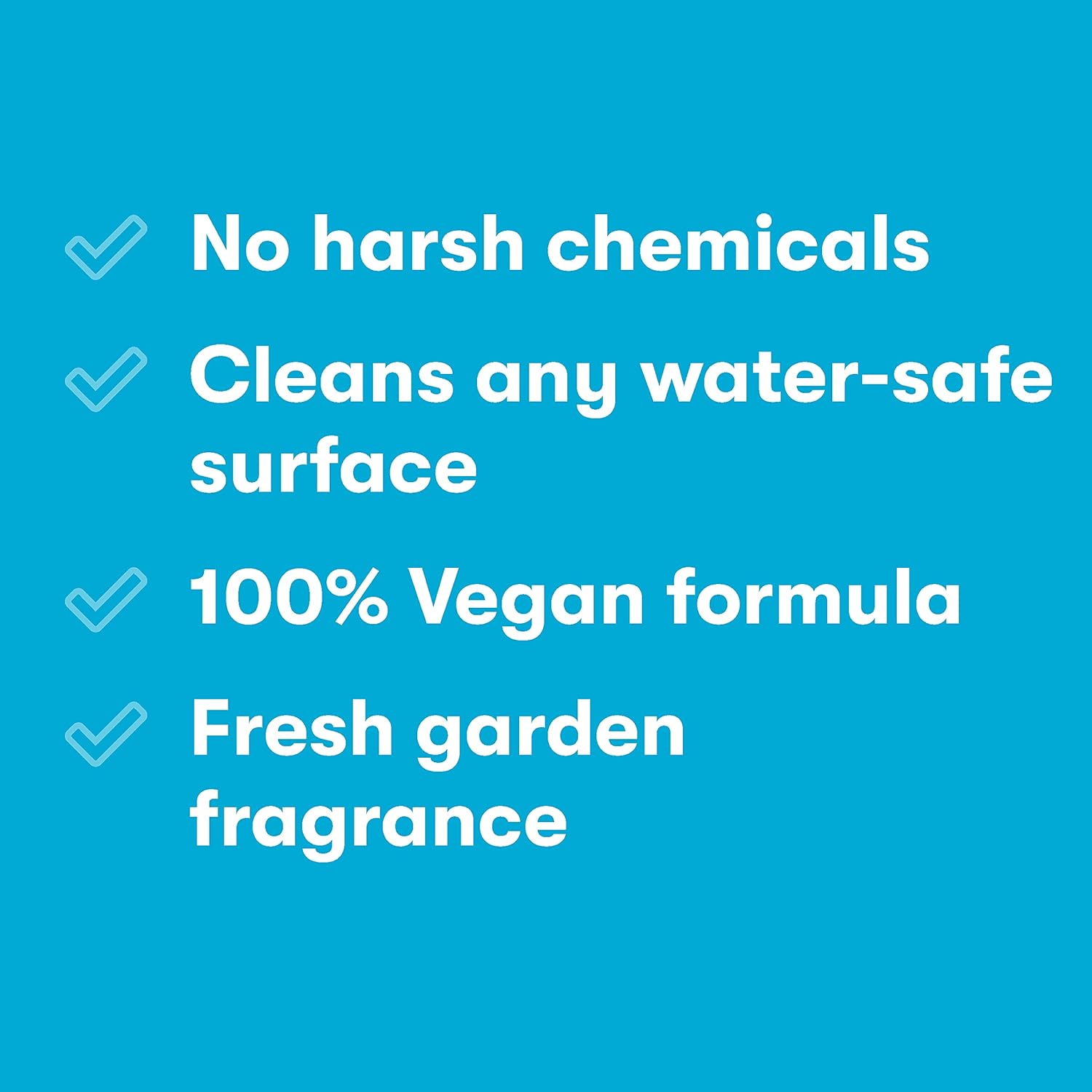 Earth Friendly Products All-Purpose Cleaner – Parsley Plus (Pack of 2)