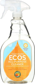 Orange Plus Cleaner Spray - 22 Fl Oz