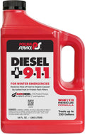 Diesel 911 Winter Rescue Formula – 64 fl. oz.