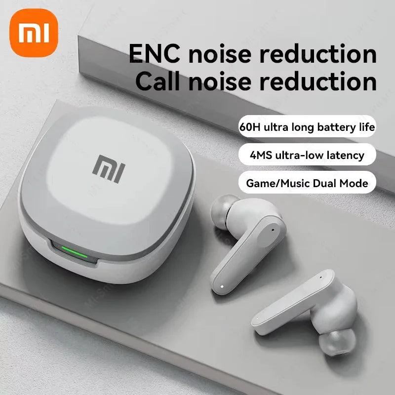 Xiaomi A98 5.3 Bluetooth ANC Earbuds – HiFi Stereo