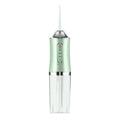 Portable USB Rechargeable Water Flosser