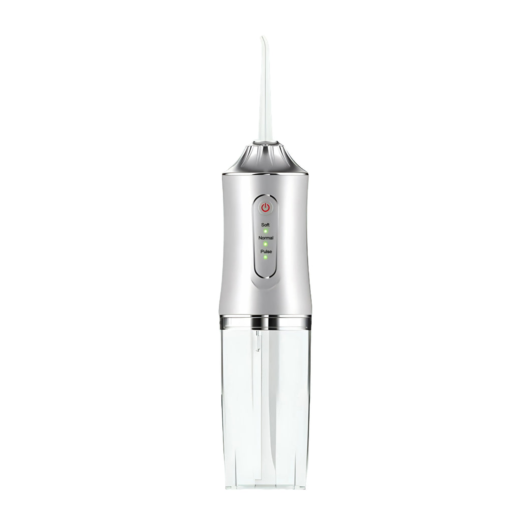 Portable USB Rechargeable Water Flosser