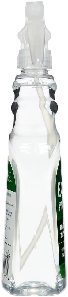 Earth Friendly Products Fruit & Vegetable Wash 22 fl. oz. - 3PC