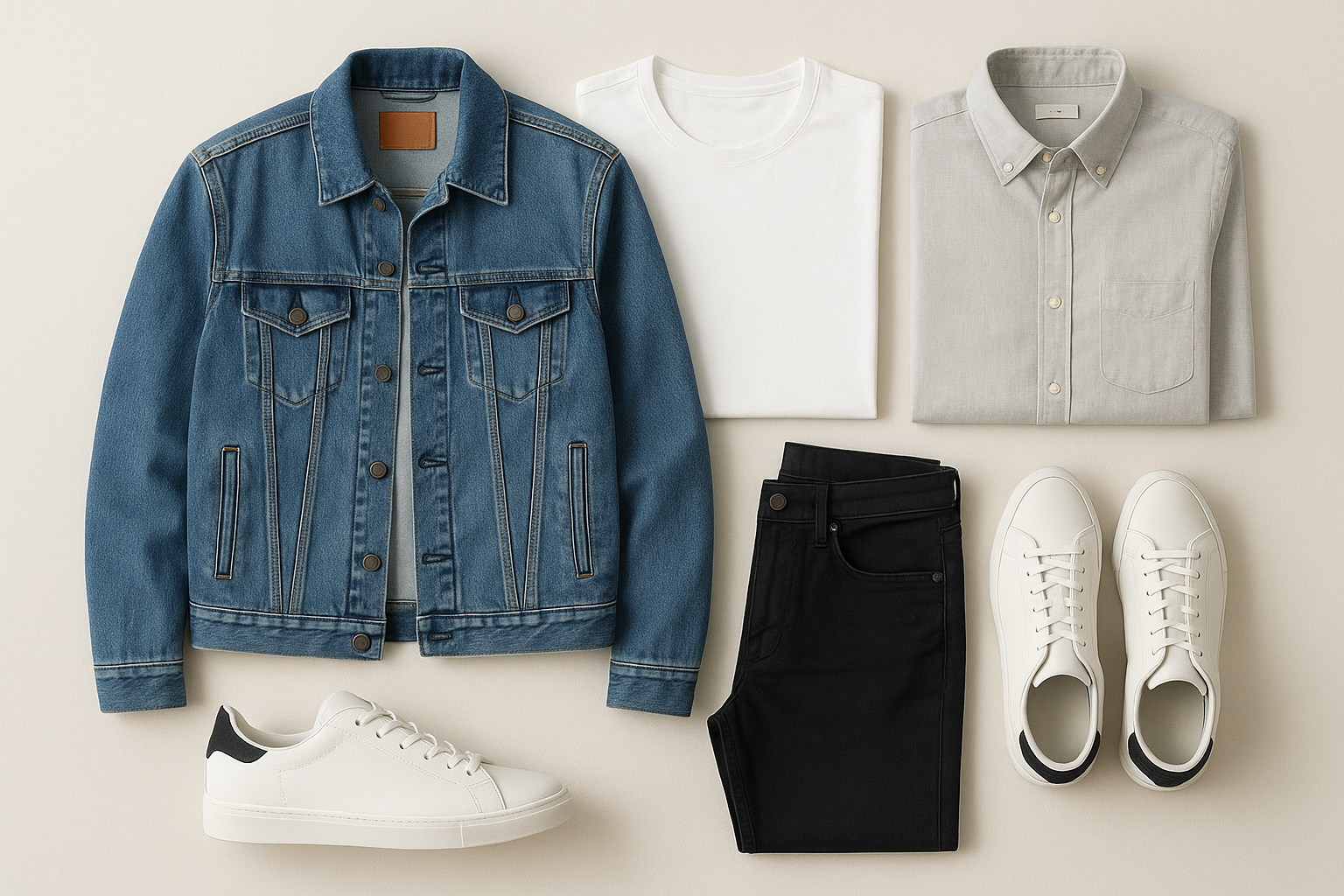 clothes